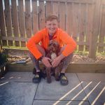 Rory McBride - @rory_mcbride - Instagram