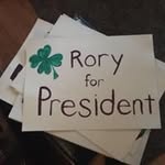 Rory McClain - @rorymc6 - Instagram