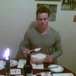 Rory McCormick - @rj_mcc187 - Instagram