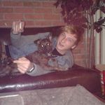 Rory McCormick - @rorymccormick66 - Instagram