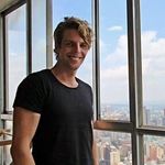 Rory McCormick - @mister_rory - Instagram