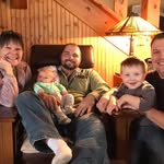 Rory McCoy - @doubleleg22 - Instagram