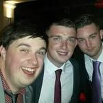 Rory McDonnell - @mcdonnellrory - Instagram