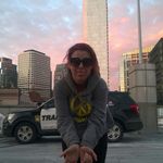 Rory McDonnell - @gingersnap648 - Instagram