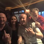 Rory McDonnell - @rorsmc8 - Instagram