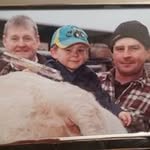 Rory Mckenzie - @rorymckenzie3350 - Instagram