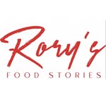 Rory McKenzie - @rorysfoodstories - Instagram