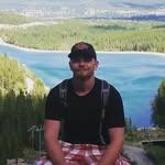 Rory McKenzie - @rory.p.mcke - Instagram