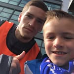 Rory-McKenzie - @roryjmckenzie08 - Instagram