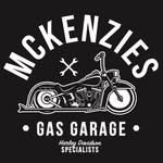 Rory Mckenzie - @mckenziesgasgarage - Instagram