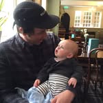 Rory Mckenzie - @themacdad - Instagram
