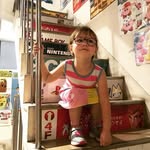 Rory McKeon - @rorythebean - Instagram