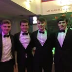 Rory McKeon - Facebook