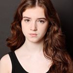 Aurora “Rory” McLaughlin - @auroraemclaughlin - Instagram