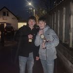 Rory McLaughlin - @rory_mcl25 - Instagram