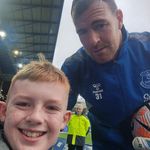 Rory McLaughlin - @roars1208 - Instagram