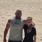Rory McLeod - @notbahdm8 - Instagram