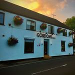 Rory Mcleod - @gordons_hotel - Instagram
