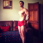 Rory Mcleod - @rorymcl_fit - Instagram