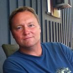 Rory McLeod - @nakusppanoman - Instagram