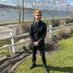 Rory McNulty - @rorymcnulty2170 - Instagram