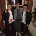 Rory Middleton - Facebook
