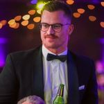 Rory Middleton - @rorymid - Instagram