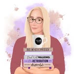 Rory Miles - @rorymilesauthor - Instagram