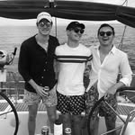 Rory Miles - @rorymiles1 - Instagram