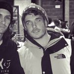 Rory Morgan - @rorymogz - Instagram