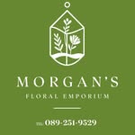 Rory Morgan - @morgansfloralemporium - Instagram