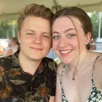 Rory Morgan - @rorylovezshopping - Instagram