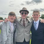 Rory Morgan - @rmorg2009 - Instagram