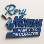 Rory Morgan - @rorymorgan_painting - Instagram