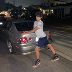 Rory Nelson - @rspeed_500 - Instagram