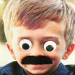 Rory Nelson - @wory_the_unicor - Instagram
