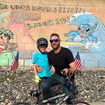 Rory Nelson - @roarsterr83 - Instagram