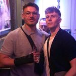 Rory Phillips - @roreesss - Instagram