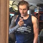 Rory Phillips - @phillips8294 - Instagram
