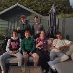 Rory Power - @rorytpower - Instagram