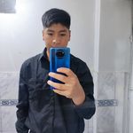 Rory Vicente Ramos Taipe - @roryvicenteramos - Instagram