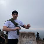 Rory Hall-Roberts - @roryhallrobertss - Instagram