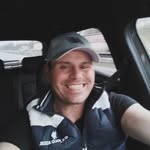 Rory Heenan-Roberts - @rogue666roberts - Instagram