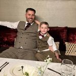 Rory Roberts - @rory.roberts.96 - Instagram