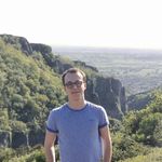 Rory Roberts - @roryroberts96 - Instagram