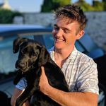 Rory Roberts - @rory2510 - Instagram