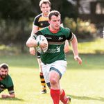 Rory Maginess-Roberts - @rorymr91 - Instagram