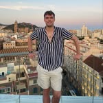Rory Robertson - @rory_robertson - Instagram