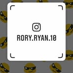 Rory Ryan - @rory.ryan.10 - Instagram
