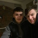 @rorysaunderss - Instagram